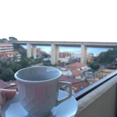 Casa Vacanze, A Due Passi Da Taormina Letojanni Extérieur photo