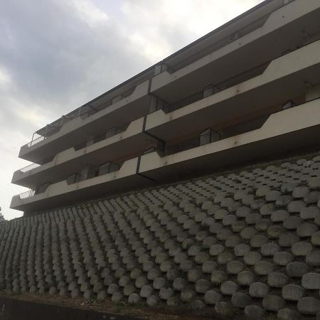 Appartement Casa Vacanze, A Due Passi Da Taormina à Letojanni Extérieur photo