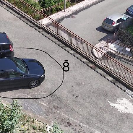 Appartement Casa Vacanze, A Due Passi Da Taormina à Letojanni Extérieur photo