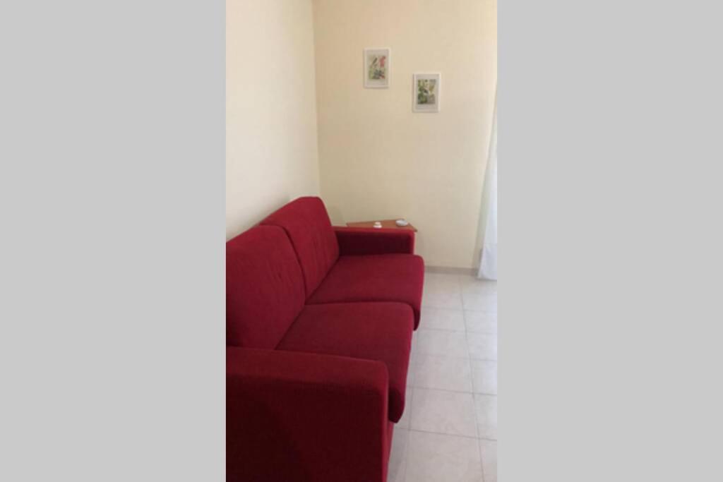 Appartement Casa Vacanze, A Due Passi Da Taormina à Letojanni Extérieur photo