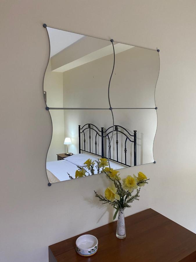 Appartement Casa Vacanze, A Due Passi Da Taormina à Letojanni Extérieur photo