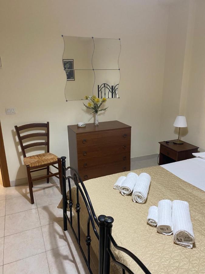 Casa Vacanze, A Due Passi Da Taormina Letojanni Extérieur photo